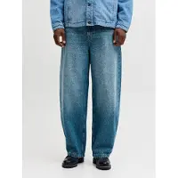 Jack & Jones Jjijoey Jjcrew Ns 871 St Ln Jeans Barrel Fit