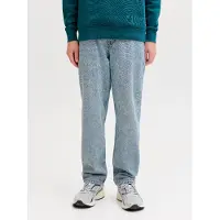 Jack & Jones Jjichris Jjoriginal Akm 932 Sn Jnr Jeans Relaxed Fit Boys
