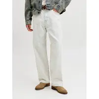 Jack & Jones Jjialex Jjoriginal Sq 898 Jeans Baggy Fit