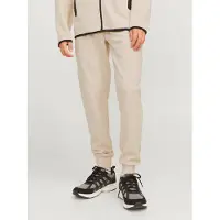 Jack & Jones Pantaloni In Felpa Slim Fit