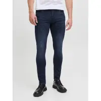 Jack & Jones Jeans Slim JJILIAM uomini - Blu - US 31 / 32