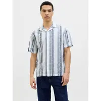 Jack & jones Stile Hawaiano Relaxed Fit