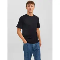 Jack & Jones Confezione Da 3 T-shirt Semplice
