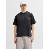Jack & Jones T-shirt Stampa Sul Retro