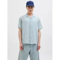 Jack & jones Stile Hawaiano Relaxed Fit