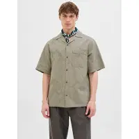 Jack & Jones Stile Hawaiano Relaxed Fit