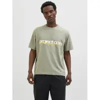Jack & Jones T-shirt Stampato