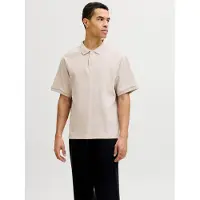 Jack & Jones Maglietta beige chiaro