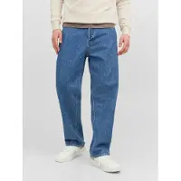 Jack & Jones Jjialex Jjoriginal Sbd 301 Noos Jeans Baggy Fit