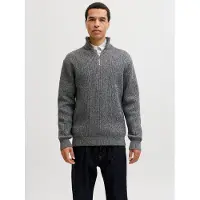 R.D.D. ROYAL DENIM DIVISION Rdd Cerniera A Un Quarto