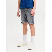 Jack & Jones Bermuda In Jeans Regular Fit Boys