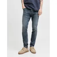 Jack & Jones Jjiglenn Jjfelix Am 646 Noos Jeans Slim Fit