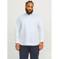 Jack & Jones Plus Size Camicia Loose Fit