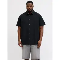Jack & Jones Plus Size Camicia Regular Fit