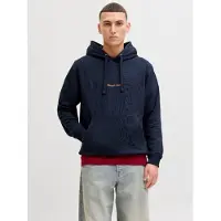 Jack & Jones Felpa Con Cappuccio