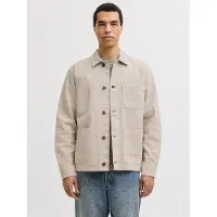Jack & jones Giacca Camicia Relaxed Fit