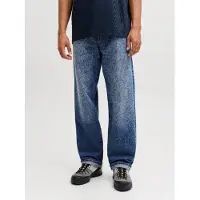 R.D.D. ROYAL DENIM DIVISION Rdd Royal Selvedge Re 461 Loose Fit Jeans