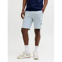 Jack & Jones Pantaloncini In Felpa Regular Fit