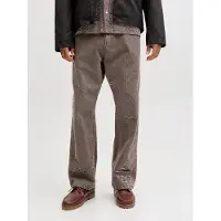 Jack & Jones Pantaloni Baggy Fit