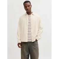Jack & jones Camicia In Jeans Loose Fit