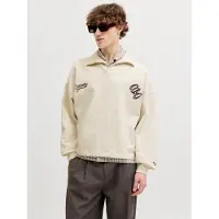 Jack & jones Felpa Testo