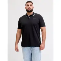 Jack & Jones Plus Size Camicia Polo