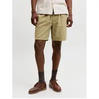 Jack & Jones Bermuda Wide Leg Fit