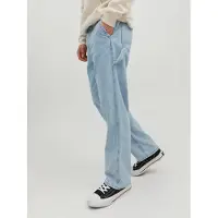 Jack & Jones Jjieddie Jjcarpenter Sbd 491 Noos Loose Fit