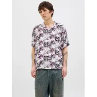 Jack & jones Stile Hawaiano Relaxed Fit
