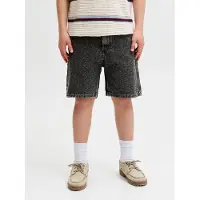 JACK&JONES JUNIOR Bermuda In Jeans Relaxed Fit Boys