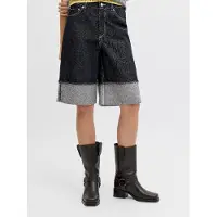 JJXX Jxtokyo Bermuda In Jeans