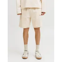Jack & Jones Pantaloncini In Felpa Loose Fit