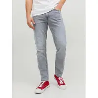 Jack & Jones Jjimike Jjoriginal Mf 020 Jeans Tapered Fit