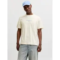Jack & Jones T-shirt Stampa Sul Retro