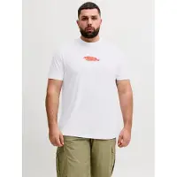 Jack & Jones Plus Size T-shirt