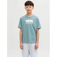 Jack & Jones Confezione Da 3 T-shirt Boys