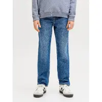 Jack & Jones Jjiclark Jjclassic Ns 415 Ln Jnr Regular Fit Boys