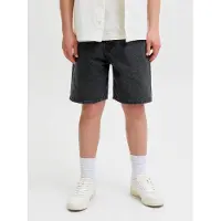 Jack & Jones Bermuda In Jeans Relaxed Fit Boys