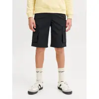 JACK&JONES JUNIOR Bermuda Cargo Relaxed Fit Boys