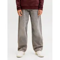 Jack & jones Jjialex Jjoriginal Sq 152 Jnr Jeans Baggy Fit Boys
