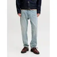 Jack & Jones Jjichris Jjoriginal Ns 402 Jeans Relaxed Fit