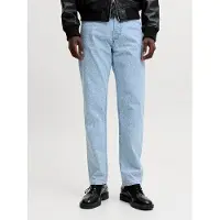 Jack & Jones Jjichris Jjbasic Sq 738 Noos Jeans Relaxed Fit