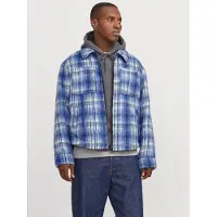 Jack & Jones Giacca Camicia