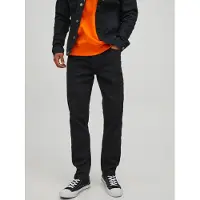 Jack & Jones Jjimike Jjoriginal Ge 697 I.k Noos Jeans Tapered Fit