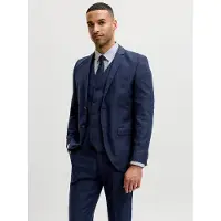 Jack & Jones Jprsolaris Blazer Slim Fit