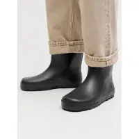 JACK&JONES JUNIOR Stivali In Gomma Boys