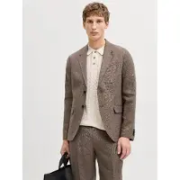 Jack & jones Jprblamartin Blazer Slim Fit