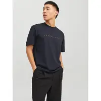 Jack & Jones T-shirt Con Logo