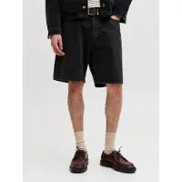 Jack & Jones Bermuda In Jeans Relaxed Fit