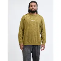 Jack & Jones Plus Size Felpa